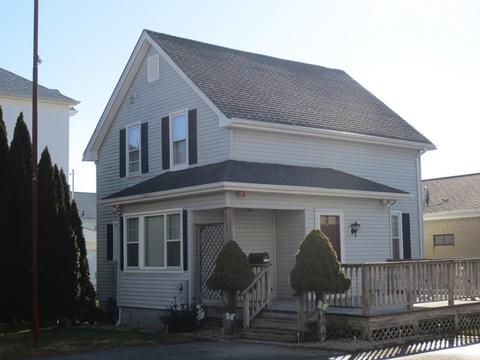 301 Orange St, Fall River, MA 02720 photo 2