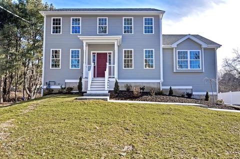 10 Depot St, Upton, MA 01568 photo 1