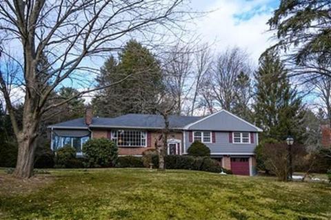 250 Edgewater Dr, Needham, MA 02492 photo 25