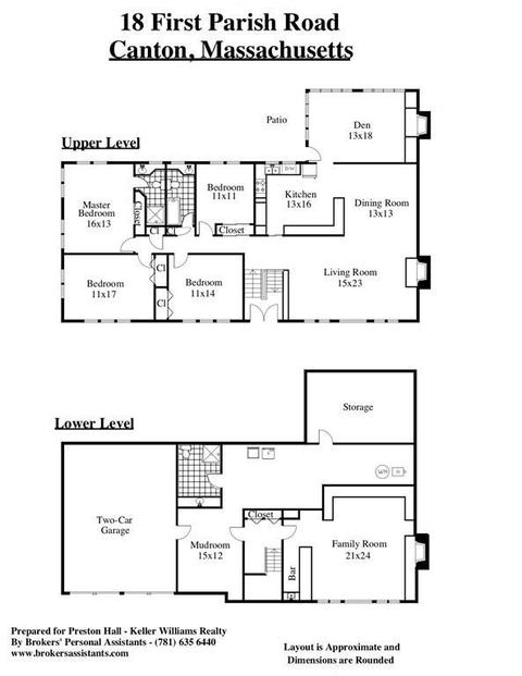 18 1st Parish Rd, Canton, MA 02021 photo 30