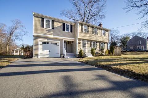 46 Edith Holmes Dr, Scituate, MA 02066 photo 1