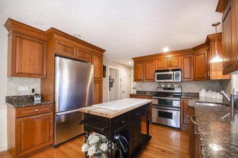 46 Edith Holmes Dr, Scituate, MA 02066 photo 2