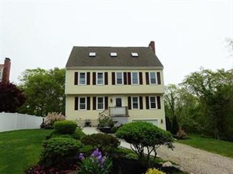 21 Brady Rd, Sagamore Beach, MA 02562 photo 1