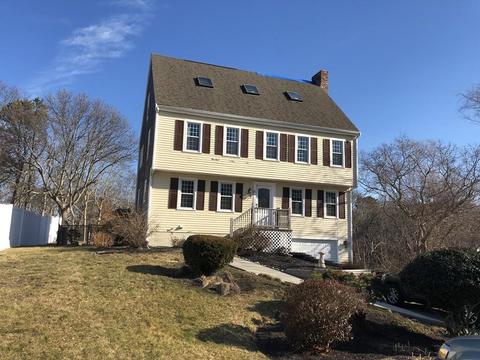 21 Brady Rd, Sagamore Beach, MA 02562 photo 2