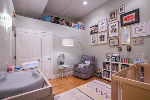 50 Floyd St UNIT 6, Everett, MA 02149 photo 16