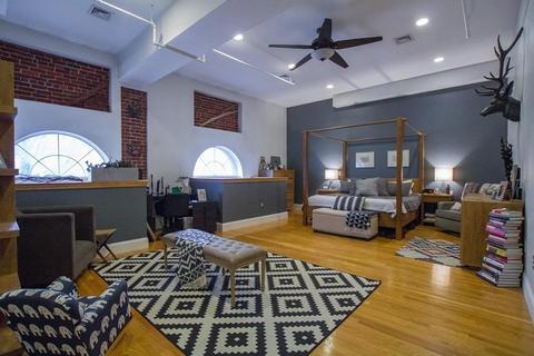 50 Floyd St UNIT 6, Everett, MA 02149 photo 1