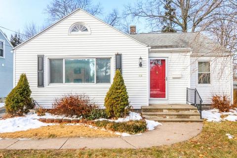 116 Roosevelt Ave, Springfield, MA 01118 photo 1