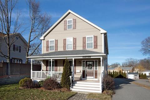 447 High St, Dedham, MA 02026 photo 1
