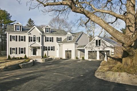 32 Cross St, Hingham, MA 02043 photo 1