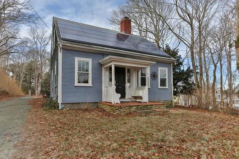 388 County Rd, Pocasset, MA 02559 photo 1