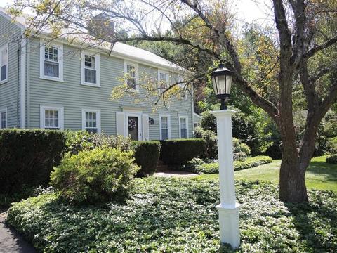 34 Meadowbrook Rd, Needham, MA 02492 photo 3