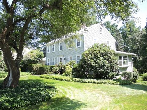 34 Meadowbrook Rd, Needham, MA 02492 photo 4