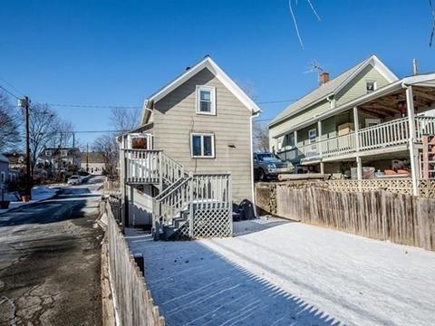 13 Andrews St, Danvers, MA 01923 photo 1