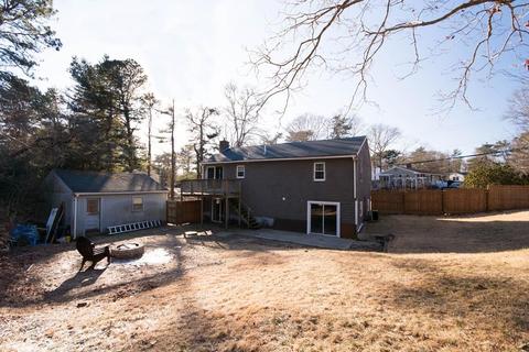 33 Mayflower Ln, East Wareham, MA 02538 photo 25