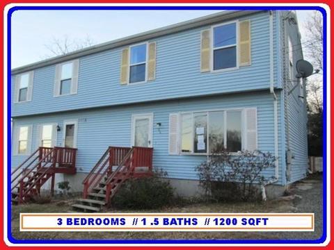 66 Fourth St, Worcester, MA 01602 photo 1