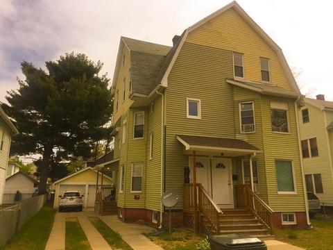 75 Clantoy St, Springfield, MA 01104 photo 1