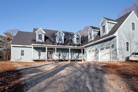 24 Shore Rd, Bourne, MA 02532 photo 1
