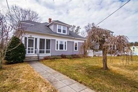 38 Ruggles St, Palmer, MA 01080 photo 1
