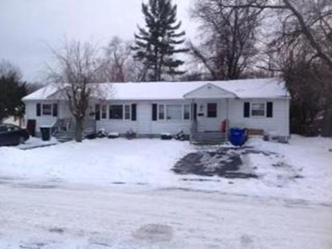 35 Martin St, Springfield, MA 01108 photo 1