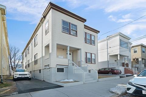38 Arlington St, Everett, MA 02149 photo 1