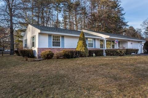 134 Nicholas Rd, Raynham, MA 02767 photo 1