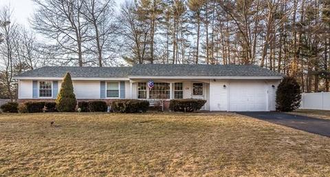 134 Nicholas Rd, Raynham, MA 02767 photo 2