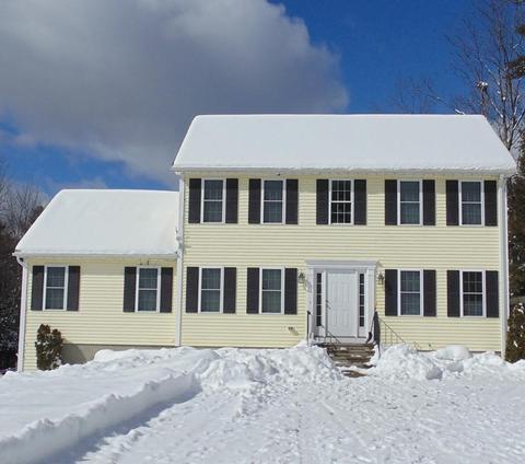 1 Apache Rd, Hubbardston, MA 01452 photo 1