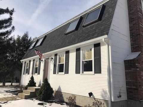14 Squibnocket Rd, Franklin, MA 02038 photo 1