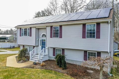 4 Forestview Dr, Fairhaven, MA 02719 photo 1