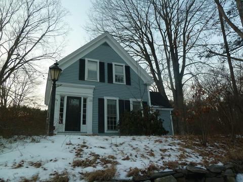 76 Northfield Rod, Erving, MA 01344 photo 2