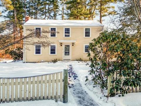 29 Mohawk Dr, Acton, MA 01720 photo 1