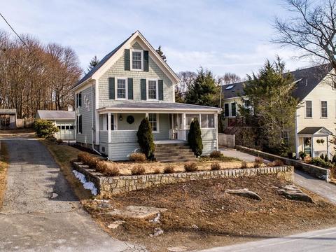 459 Washington St, Gloucester, MA 01930 photo 3