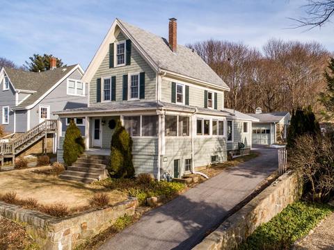 459 Washington St, Gloucester, MA 01930 photo 1