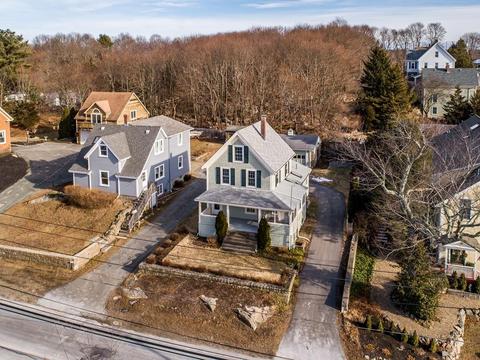 459 Washington St, Gloucester, MA 01930 photo 2