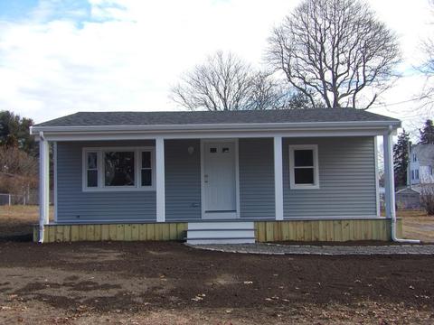 147 Sycamore St, Fairhaven, MA 02719 photo 1