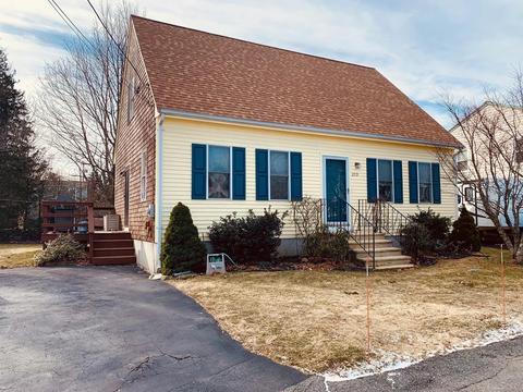 259 Hathaway Commons Rd, Fall River, MA 02720 photo 1