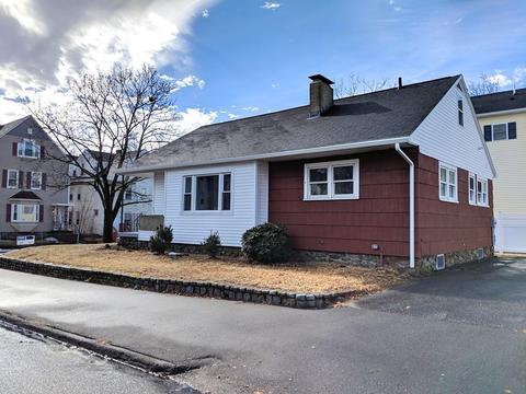 180 Pilgrim Ave, Worcester, MA 01604 photo 1