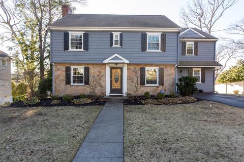 158 Hillcrest, Needham, MA 02492 photo 1