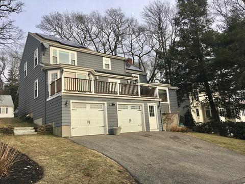 158 Hillcrest, Needham, MA 02492 photo 25