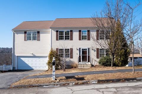 29 Mohave Rd, Worcester, MA 01606 photo 1