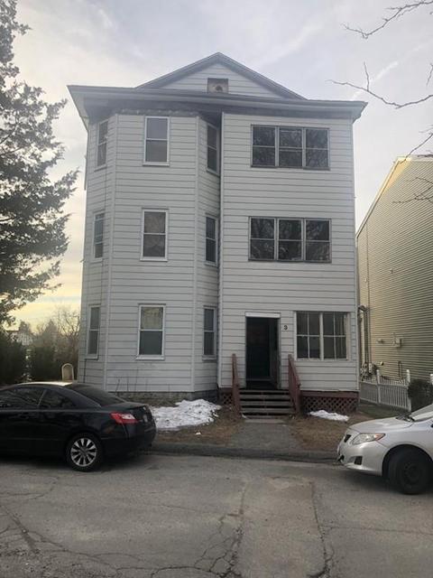 3 Fay St, Worcester, MA 01604 photo 2