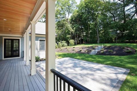 165 Berkeley St, Newton, MA 02465 photo 15