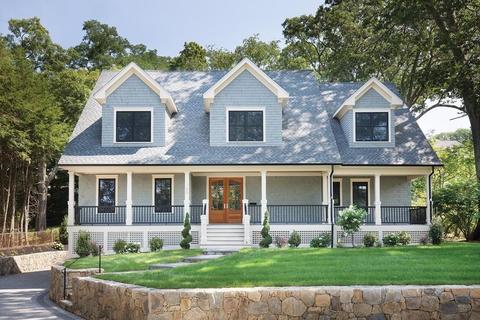 165 Berkeley St, Newton, MA 02465 photo 1