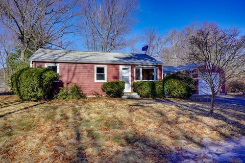 1 White Ave, Maynard, MA 01754 photo 2