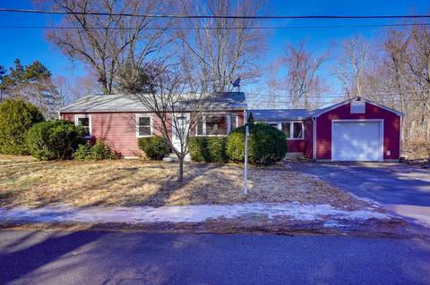 1 White Ave, Maynard, MA 01754 photo 1