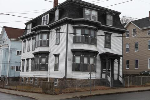 486 4th St, Fall River, MA 02721 photo 1