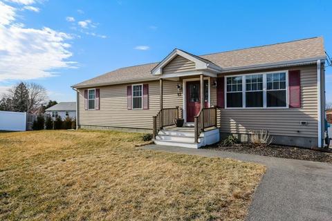 57 Clarkson St, Fall River, MA 02724 photo 1