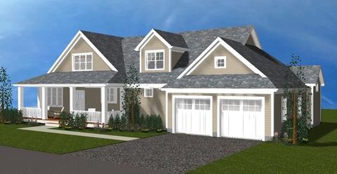 58 Emerald Way, Walpole, MA 02081 photo 1