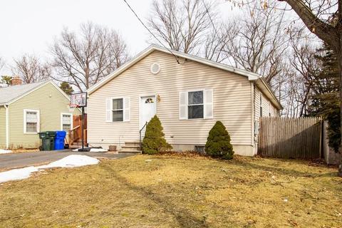 163 Lamont St, Springfield, MA 01119 photo 1