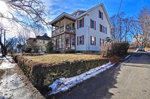 25 Glendale St, Maynard, MA 01754 photo 2